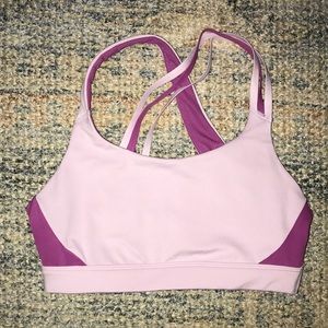 Athlete Sports Bra NWOT